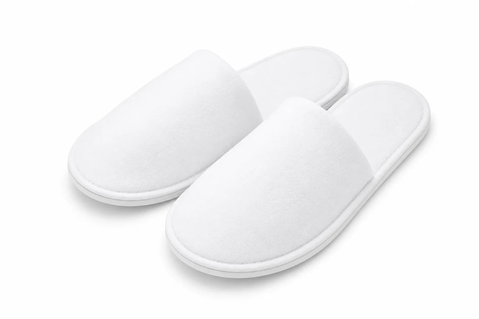 Bathroom Slippers For Hotels